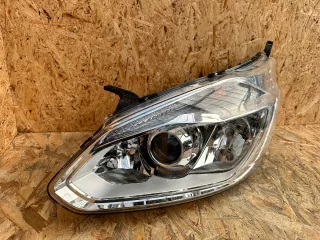 GK21-13D153-BA Фара передняя (комплект) Ford Transit Custom Арт AL15103890594, вид 3