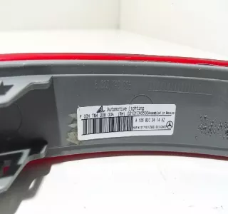 A1668200474 Фара передняя правая Mercedes GL X166 Арт AL15104319454, вид 9