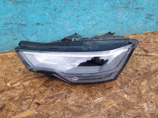 4K0.941.033,pmi Фара передняя (комплект) BMW 1 F20/F21 Арт AL15104910065, вид 1