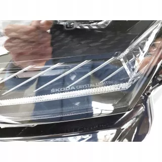 57B.941.035,57B941035 Фара передняя левая Skoda Karoq Арт AL15107997530, вид 2
