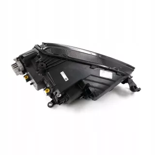 57B.941.035,57B941035 Фара передняя левая Skoda Karoq Арт AL15107997530, вид 3