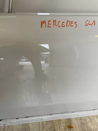 A2477724101 Дверь передняя левая Mercedes B W247 Арт AL15111672985_2, вид 3