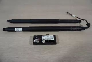 9450475,5A53D08 Амортизатор багажника BMW X1 U11 Арт AL15112533416, вид 2
