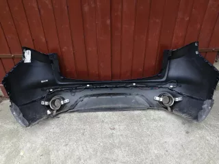  Бампер задний Alfa Romeo Stelvio Арт AL15113113226, вид 11