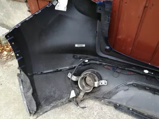  Бампер задний Alfa Romeo Stelvio Арт AL15113113226, вид 14