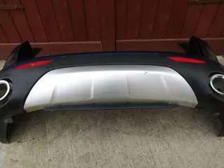  Бампер задний Alfa Romeo Stelvio Арт AL15113113226, вид 5