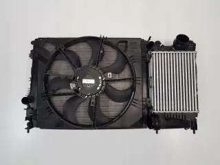 921004063R Кассета радиаторов Renault Megane 4 Арт AL15134639399, вид 1