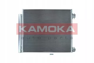 7800088 Радиатор кондиционера  Renault Kadjar Арт AL15135380753, вид 2