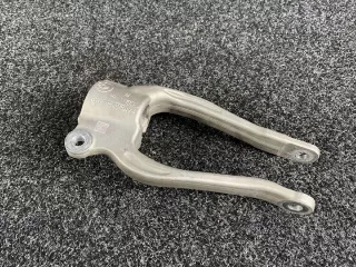 686120003 Амортизатор передний правый BMW 5 G30/G31 Арт AL15135488793, вид 3