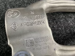 686120003 Амортизатор передний правый BMW 5 G30/G31 Арт AL15135488793, вид 4
