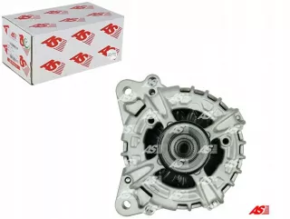A0551PR Генератор Audi A4 B8 Арт AL15135581908, вид 1