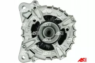A0551PR Генератор Audi A4 B8 Арт AL15135581908, вид 2