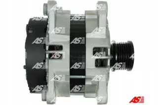 A0551PR Генератор Audi A4 B8 Арт AL15135581908, вид 3