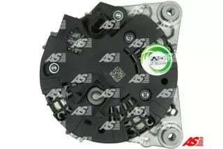 A0551PR Генератор Audi A4 B8 Арт AL15135581908, вид 4