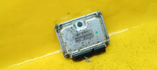036906032P Блок управления двигателем Volkswagen Golf 6 Арт AL15136484866, вид 1