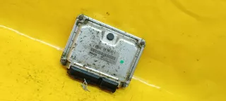 036906032P Блок управления двигателем Volkswagen Golf 6 Арт AL15136484866, вид 3
