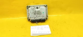 036906032P Блок управления двигателем Volkswagen Golf 6 Арт AL15136484866, вид 4
