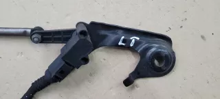 1T0907503A Регулятор дорожного просвета задний Audi A1 Арт AL15137334435_2, вид 4