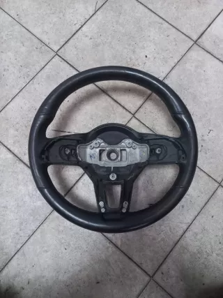 A0040054099 Рулевое колесо Mercedes GLE W167 Арт AL15137633962_2, вид 1