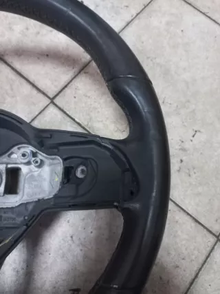 A0040054099 Рулевое колесо Mercedes GLE W167 Арт AL15137633962_2, вид 3