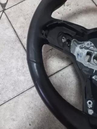 A0040054099 Рулевое колесо Mercedes GLE W167 Арт AL15137633962_2, вид 5