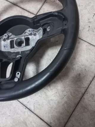 A0040054099 Рулевое колесо Mercedes GLE W167 Арт AL15137633962_2, вид 6