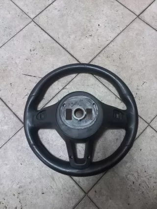 A0040054099 Рулевое колесо Mercedes GLE W167 Арт AL15137633962_2, вид 7