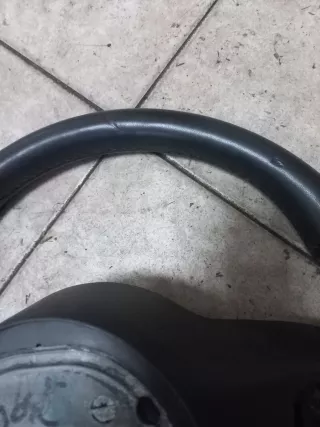 A0040054099 Рулевое колесо Mercedes GLE W167 Арт AL15137633962_2, вид 8