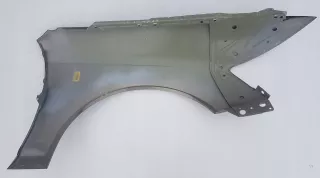 5903624063114 Крыло переднее левое Audi A6 C6 (S6,RS6) Арт AL15139106791, вид 6