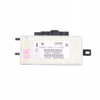 9343687 Блок AirBag BMW 2 F22/F23 Арт AL15142187278_8, вид 1