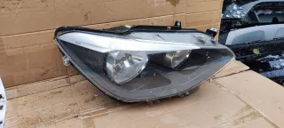 7229672-08 Фара передняя (комплект) BMW 1 F20/F21 Арт AL15143795248, вид 3
