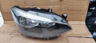 7229672-08 Фара передняя (комплект) BMW 1 F20/F21 Арт AL15143795248, вид 4