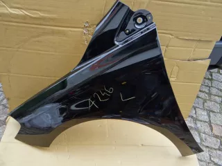 A2468810101 Крыло переднее левое Mercedes B W246 Арт AL15143816584, вид 2