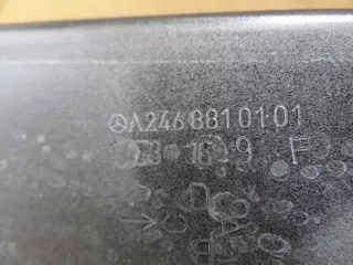 A2468810101 Крыло переднее левое Mercedes B W246 Арт AL15143816584, вид 6