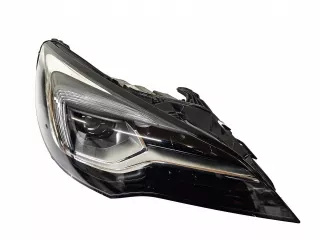 39208461 Фара передняя (комплект) Opel Astra K Арт AL15145484515, вид 1