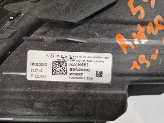 39208461 Фара передняя (комплект) Opel Astra K Арт AL15145484515, вид 12