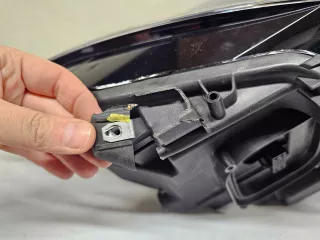 39208461 Фара передняя (комплект) Opel Astra K Арт AL15145484515, вид 16