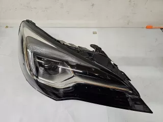 39208461 Фара передняя (комплект) Opel Astra K Арт AL15145484515, вид 2