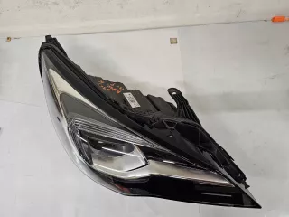 39208461 Фара передняя (комплект) Opel Astra K Арт AL15145484515, вид 3
