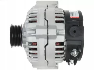 A0187 Генератор Mercedes SLK r171 Арт AL15146227692, вид 1