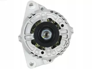A0187 Генератор Mercedes SLK r171 Арт AL15146227692, вид 2