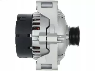 A0187 Генератор Mercedes SLK r171 Арт AL15146227692, вид 3