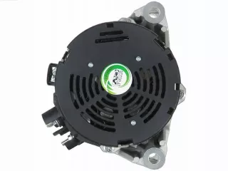A0187 Генератор Mercedes SLK r171 Арт AL15146227692, вид 4