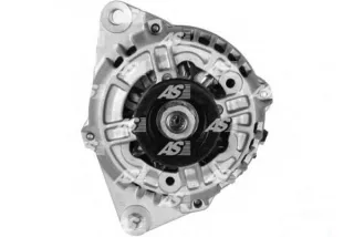 A0187 Генератор Mercedes SLK r171 Арт AL15146227692, вид 7