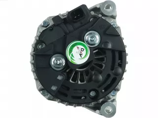 A0206 Генератор Mercedes Vito W639 Арт AL15146245238_2, вид 1