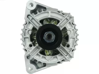 A0206 Генератор Mercedes Vito W639 Арт AL15146245238_2, вид 5