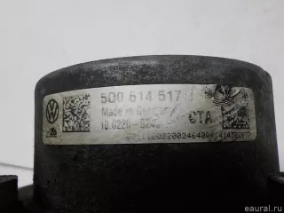 5Q0614517J VAG Блок АБС (ABS) Skoda Octavia A8 Арт E52571810, вид 9