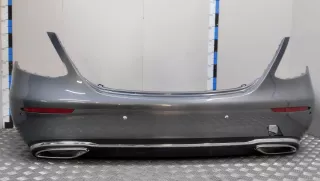  Бампер задний Mercedes E W213 Арт E70805245, вид 1
