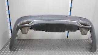  Бампер задний Mercedes E W213 Арт E70805245, вид 4