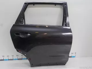 77004C5010 Hyundai-Kia Дверь задняя правая Kia Sorento 3 restailing Арт E52572287, вид 1
